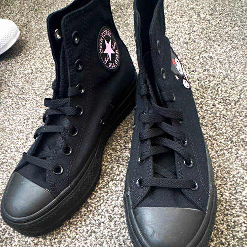 Converse chuck taylor all - chuck,