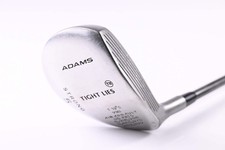 Adams Tight Lies Strong #5