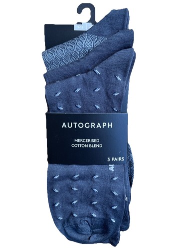 Mens socks autograph - socks,