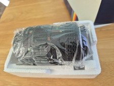 Miranda 35-135mm f/3.5-4.5 MC Macro lens for a Pentax K-mount Camera Boxed VGC