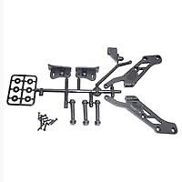 Hobao hyper 7 /Vs/Vs2 Wing