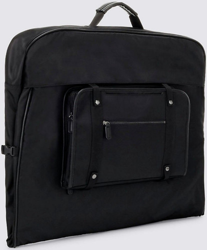Suit carrier for - suit,