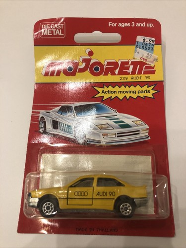 Majorette die cast - majorette,