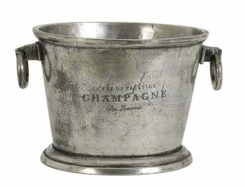 Champagne cooler large - champagne,