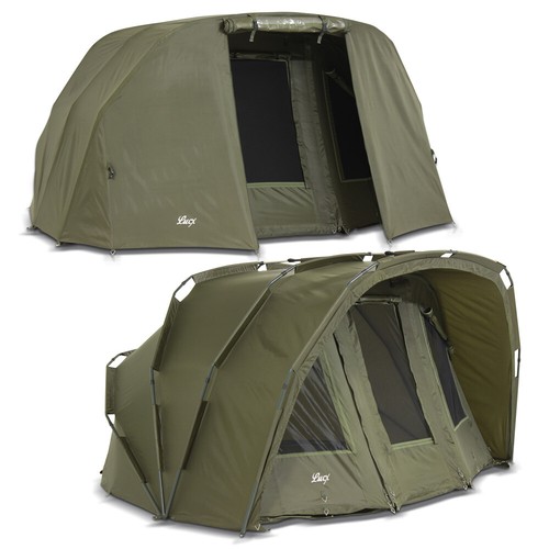 Lucx carp tent - 1,