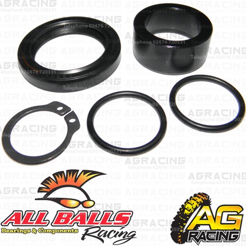 All balls counter shaft seal - shaft,