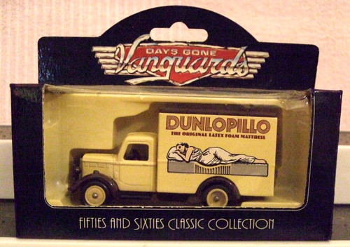 Days gone vanguard model - gone/vanguard, (1950