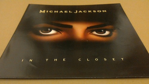 Michael jackson in the - michael,