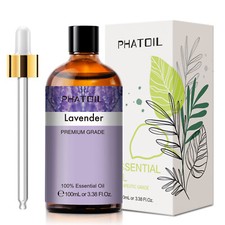 100ml Essential Oils Pure