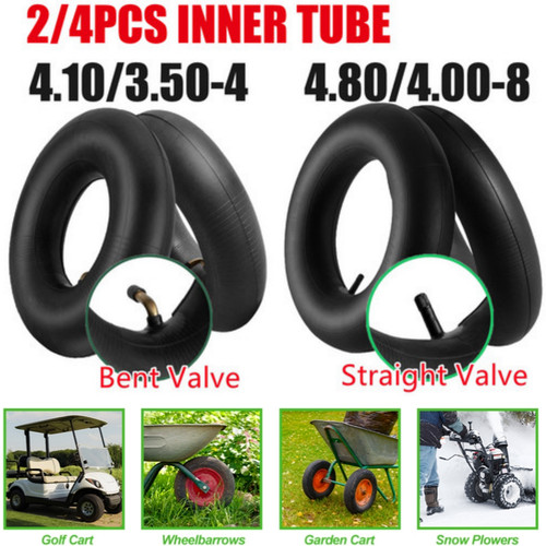 Heavy duty inner tube - inner,