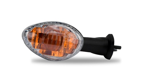 Indicator complete front right - complete,