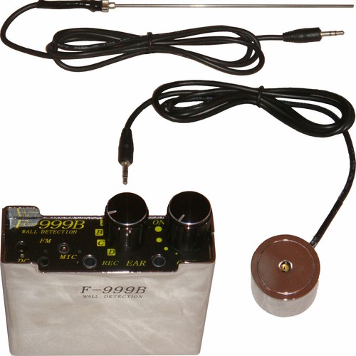 F999b sensitive microphone - f999b,