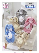 King Cole 9194 - Bunny Rabbit