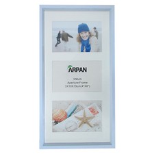 Multi Aperture Photo Picture