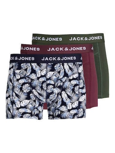 Jack jones 3 pack - jack, &