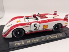 Fly c48 porsche - fly, flunder