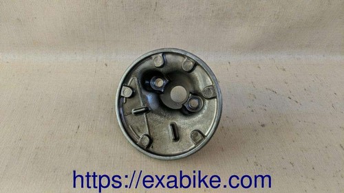 Strainer housing for yamaha - housing, xj