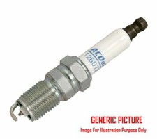 NEW OUTLET SIDE ENGINE SPARK