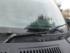 FIAT DUCATO BOXER RELAY 2007-2014 FRONT WIPER ARM - PASSENGER