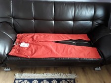  Humor Chinos - Dean  - Dark