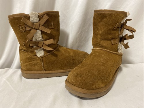 Koolaburra ugg youth - by,