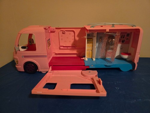 Mattel barbie playset - barbie,