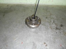 yamaha  600  fazer mk1