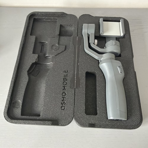 Dji osmo mobile - osmo, 2