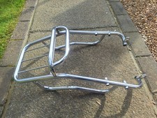 Yamaha RD 250 350 LC  4L0 4L1