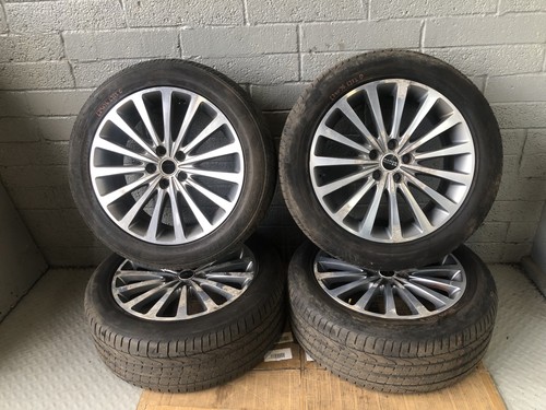 Range rover l322 alloy wheels - rover,