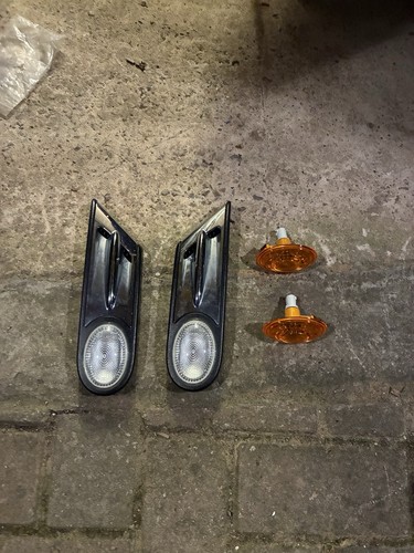 Mini r55 clubman side scuttles - r55,