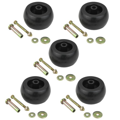Deck wheel kits - of,