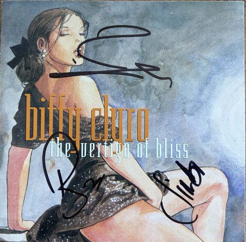 Biffy clyro the vertigo - -,