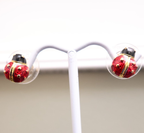 Joan rivers earrings - rivers,