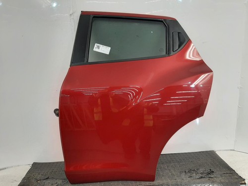 Nissan juke tekna dci - nissan,