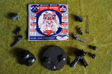 Warhammer Epic  40k Adeptus Titanicus Warlord Nemesis Titan (1988 plastic mini)