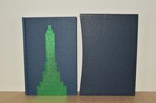 Structures or Why Things Don't