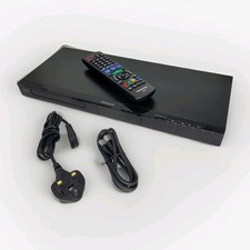 Panasonic DMP-BDT130EB Blu-ray