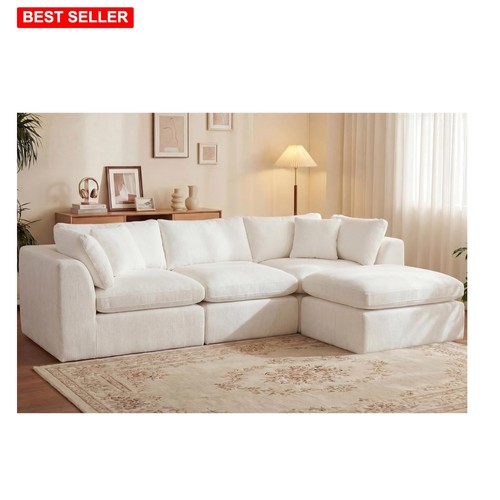 Sofa sectional 110 modular - 110,