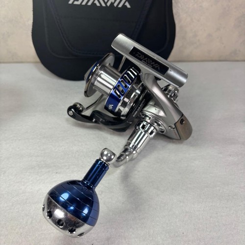 Excellent condition daiwa - excellent, 10