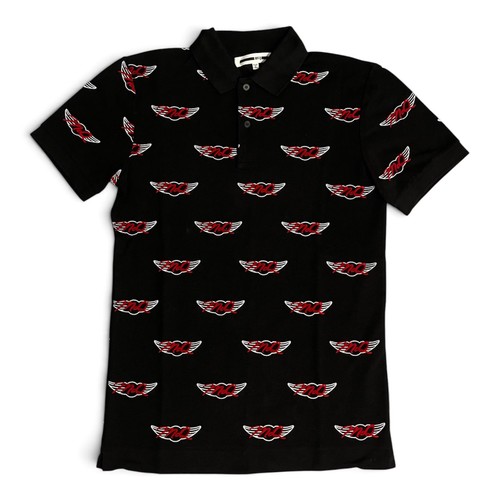 Mcq alexander mcqueen - mcqueen, black