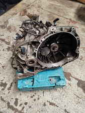 2002-2012 MK1 FORD TRANSIT