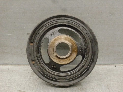 9654961080 crankshaft pulley