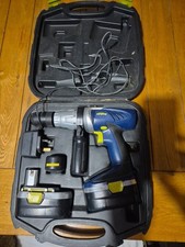 Cordless Drill