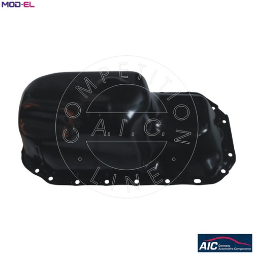 Oil sump 54708 - sump, skoda