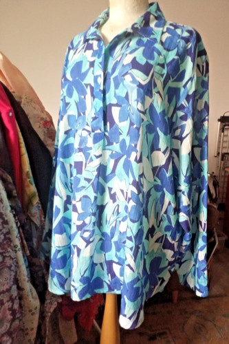 James meade theodora blouse - meade,