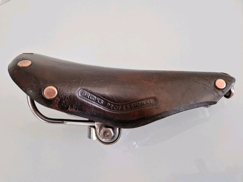 Brooks professional copper - brooks,