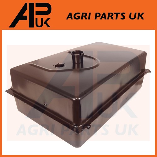 Diesel fuel tank fueltank - tank, mf