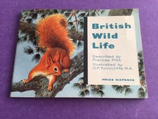 British Wild Life a full album