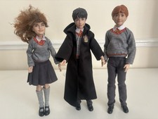 Mattel Harry Potter 10”